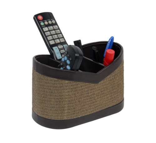  Multi-utility Remote and Cell Phone Holders
