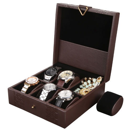 Watch and Jewellery Boxes